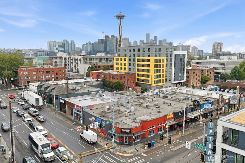 Property photo for 507 W Mercer Street #104, Seattle photo 35