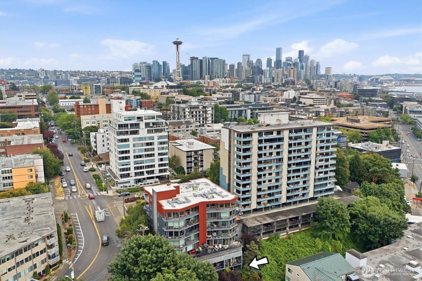 Property photo for 507 W Mercer Street #104, Seattle photo 31