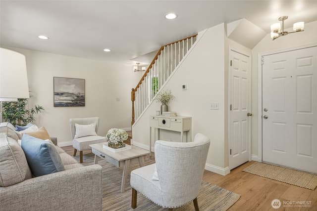 Property photo for 1605 N 183rd Street #1, Shoreline photo 4