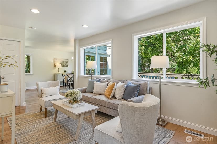 Property photo for 1605 N 183rd Street #1, Shoreline photo 8