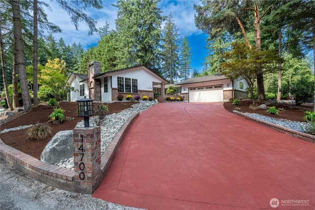 Property photo for 14700 26th Drive SE, Mill Creek photo 2
