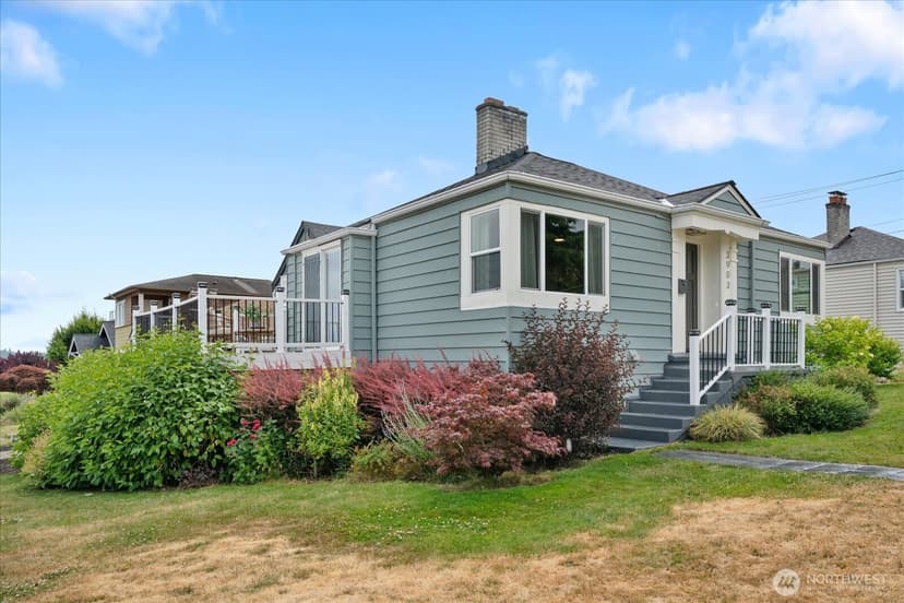 Property photo for 3903 SW Dakota Street, Seattle photo 4