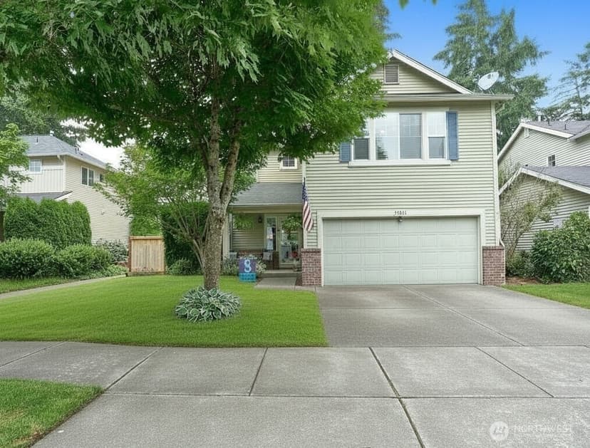 Property photo for 24131 235th Avenue SE, Maple Valley