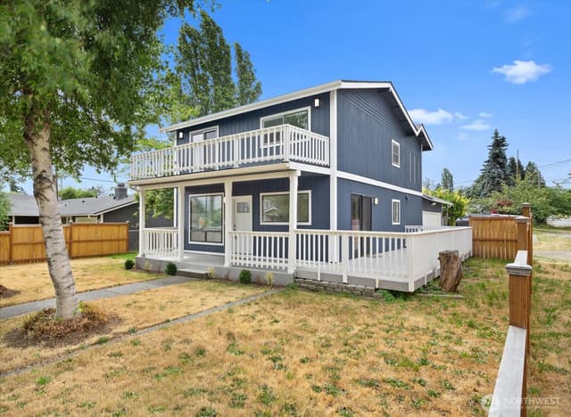 Property photo for 5016 N 43rd Street, Tacoma photo 2