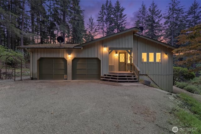 Property photo for 10500 SW Wicks Lake Rd, Port Orchard