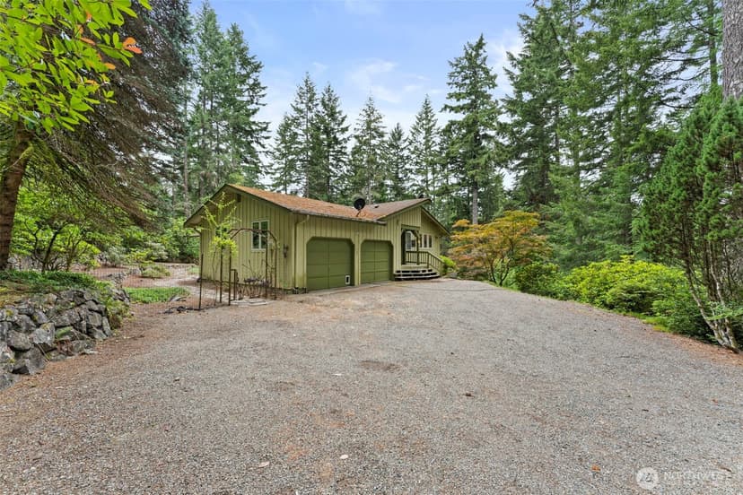 Property photo for 10500 SW Wicks Lake Rd, Port Orchard photo 25