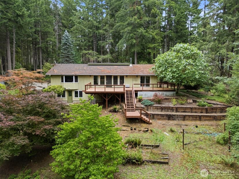 Property photo for 10500 SW Wicks Lake Rd, Port Orchard photo 27