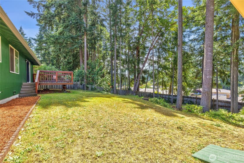 Property photo for 3920 Celeste Court SE, Port Orchard photo 18