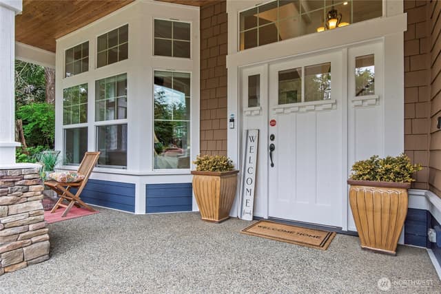 Property photo for 1810 154th Street Ct NW, Gig Harbor photo 4