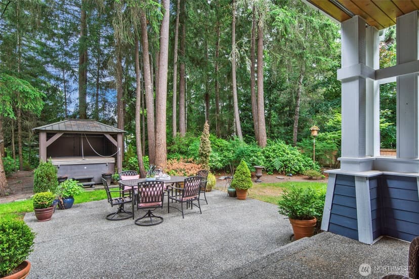 Property photo for 1810 154th Street Ct NW, Gig Harbor photo 30