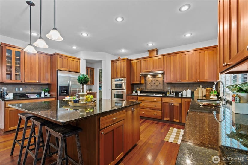 Property photo for 1810 154th Street Ct NW, Gig Harbor photo 11