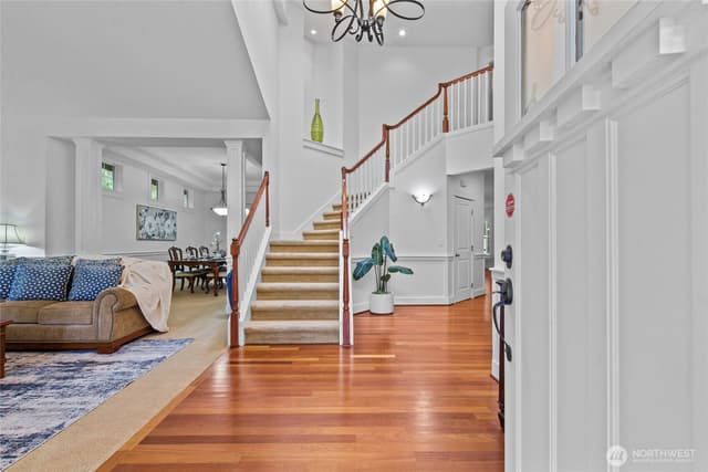 Property photo for 1810 154th Street Ct NW, Gig Harbor photo 5