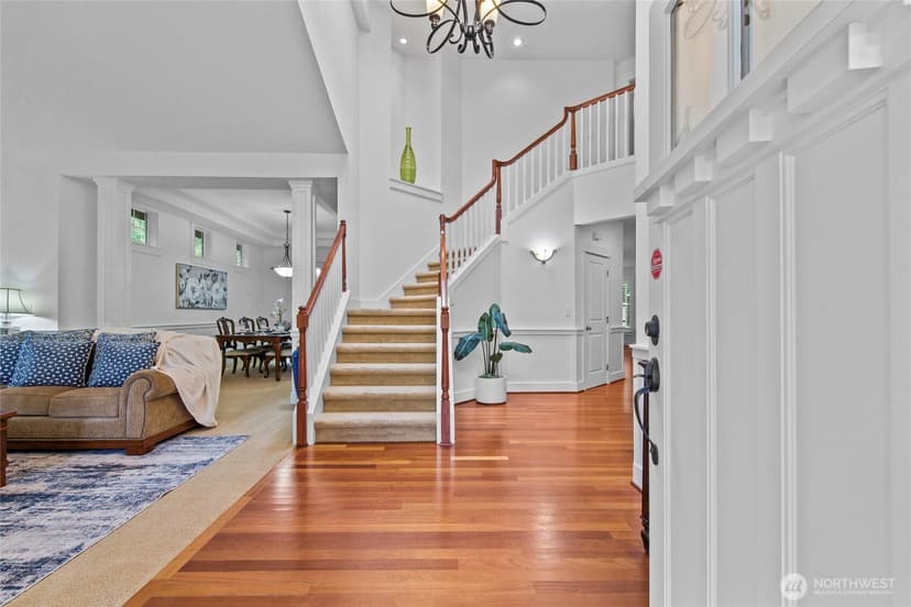 Property photo for 1810 154th Street Ct NW, Gig Harbor photo 5