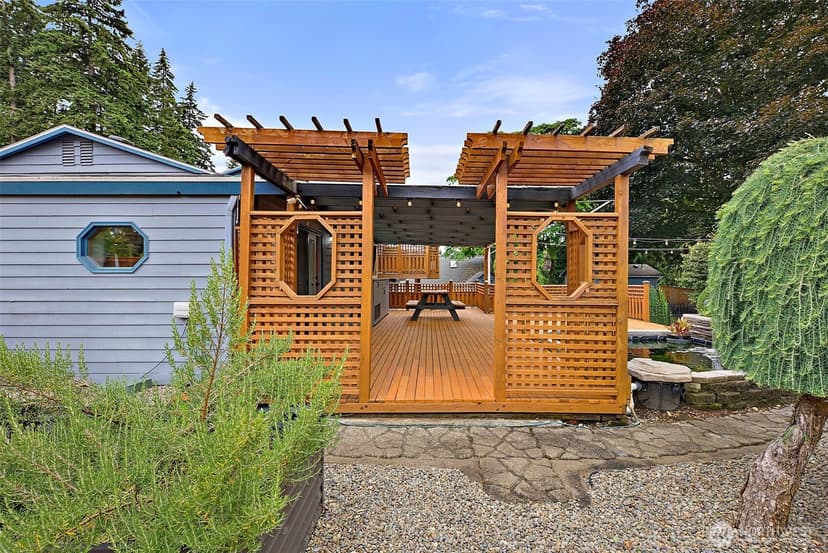 Property photo for 9503 118th Street E, Puyallup photo 25