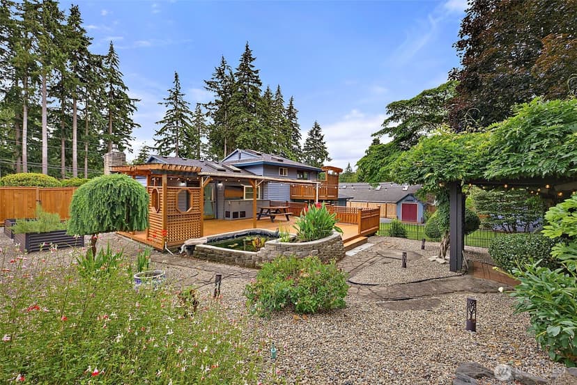 Property photo for 9503 118th Street E, Puyallup photo 29