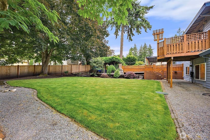 Property photo for 9503 118th Street E, Puyallup photo 35