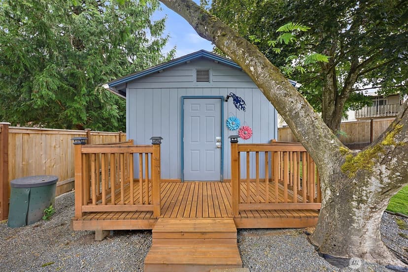 Property photo for 9503 118th Street E, Puyallup photo 34