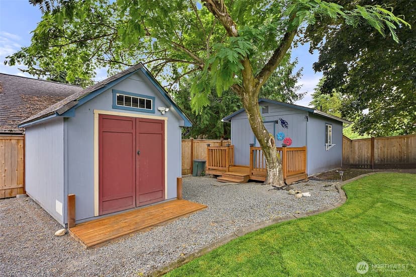 Property photo for 9503 118th Street E, Puyallup photo 33
