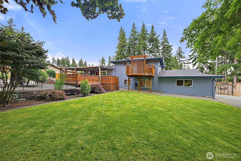 Property photo for 9503 118th Street E, Puyallup photo 32