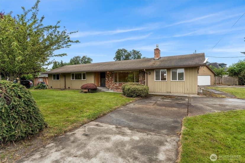 Property photo for 22721 Pioneer Highway, Stanwood