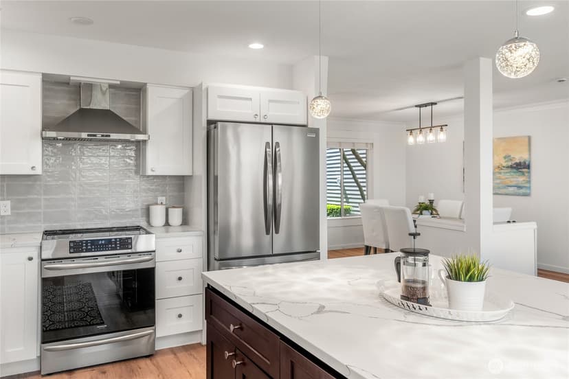 Property photo for 7250 NE Old Redmond Road #D115, Redmond photo 15