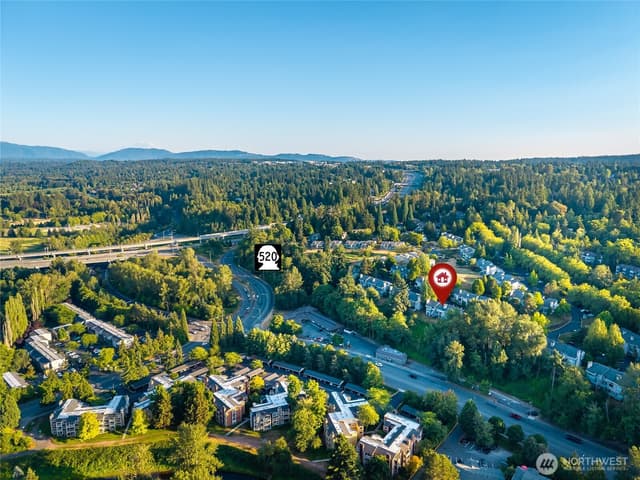 Property photo for 7250 NE Old Redmond Road #D115, Redmond photo 5