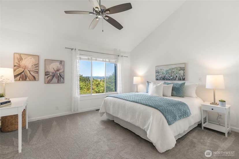 Property photo for 7250 NE Old Redmond Road #D115, Redmond photo 19