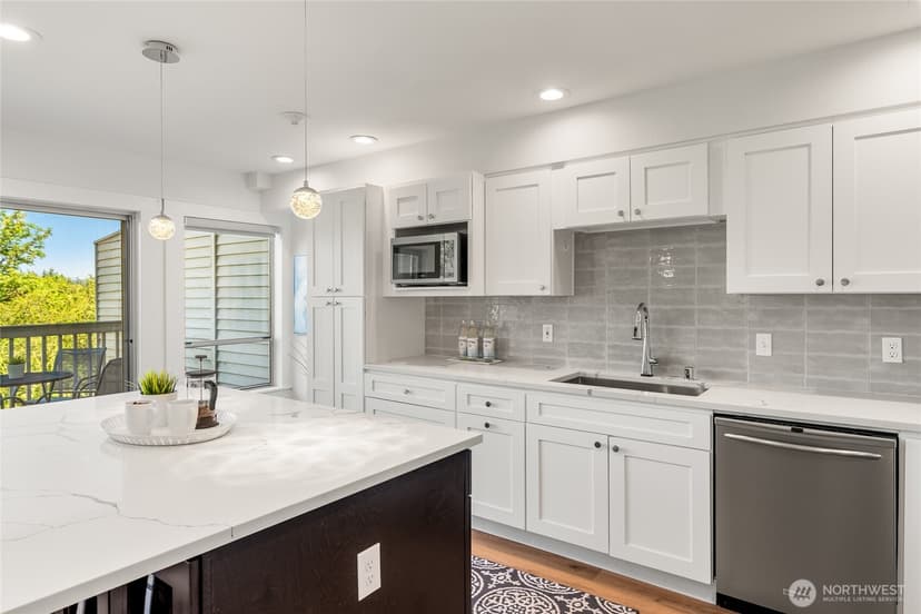 Property photo for 7250 NE Old Redmond Road #D115, Redmond photo 13