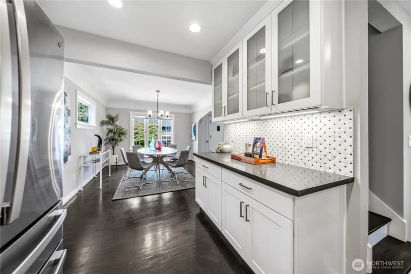 Property photo for 521 NE 85th, Seattle photo 14