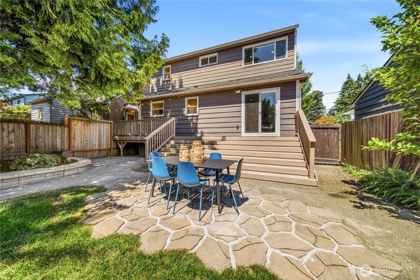 Property photo for 521 NE 85th, Seattle photo 36