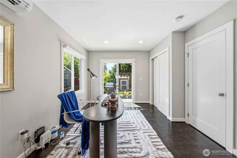 Property photo for 521 NE 85th, Seattle photo 19