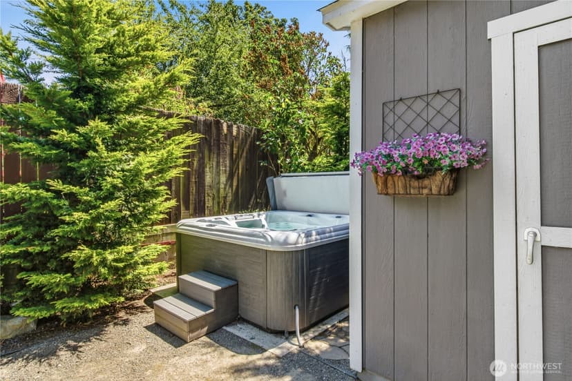 Property photo for 521 NE 85th, Seattle photo 33