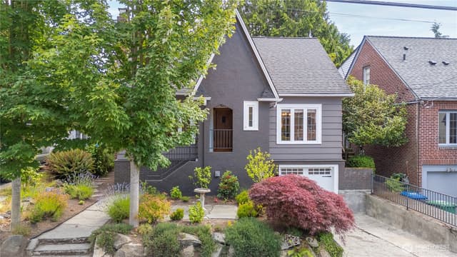 Property photo for 521 NE 85th, Seattle