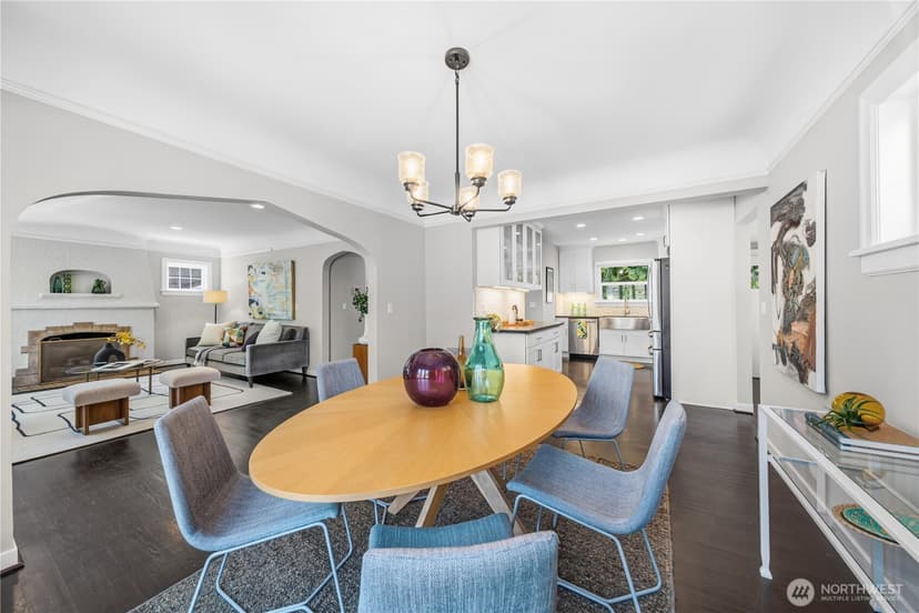 Property photo for 521 NE 85th, Seattle photo 11