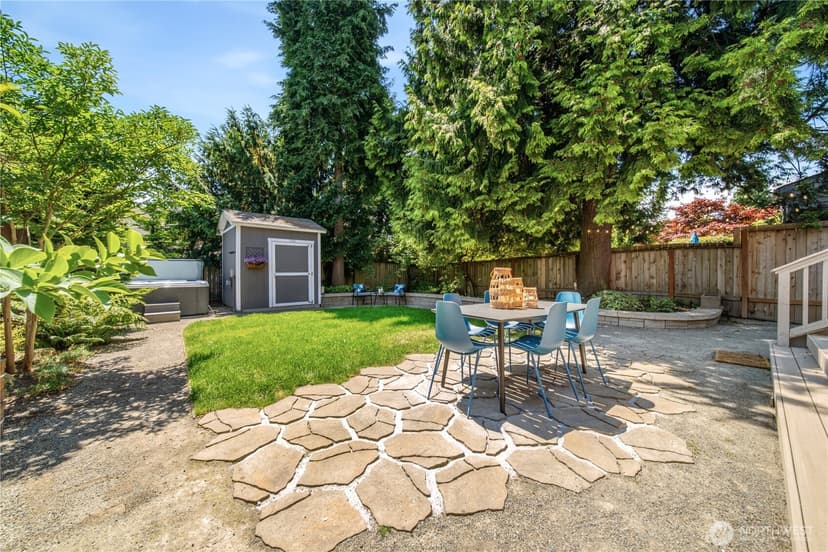 Property photo for 521 NE 85th, Seattle photo 35