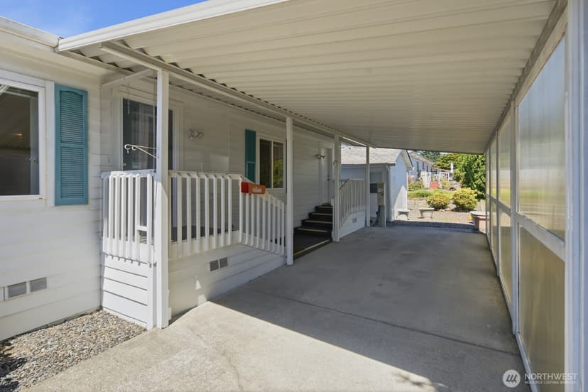 Property photo for 1427 100th Street SW #146, Everett photo 15