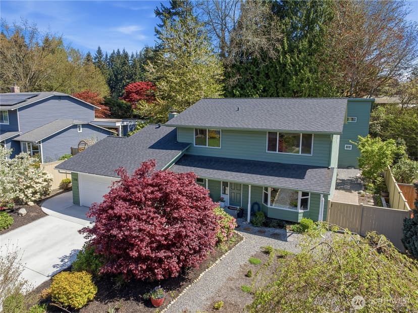 Property photo for 13314 78th Place NE, Kirkland