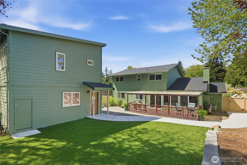 Property photo for 13314 78th Place NE, Kirkland photo 12