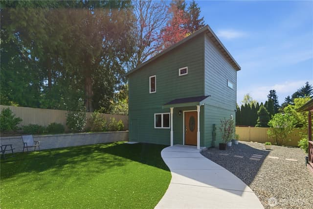 Property photo for 13314 78th Place NE, Kirkland photo 4