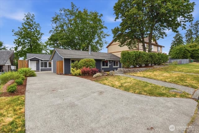 Property photo for 851 Pierce Avenue NE, Renton