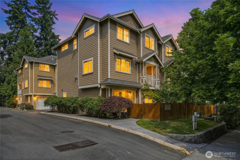 Property photo for 21410 50th Avenue W #2, Mountlake Terrace