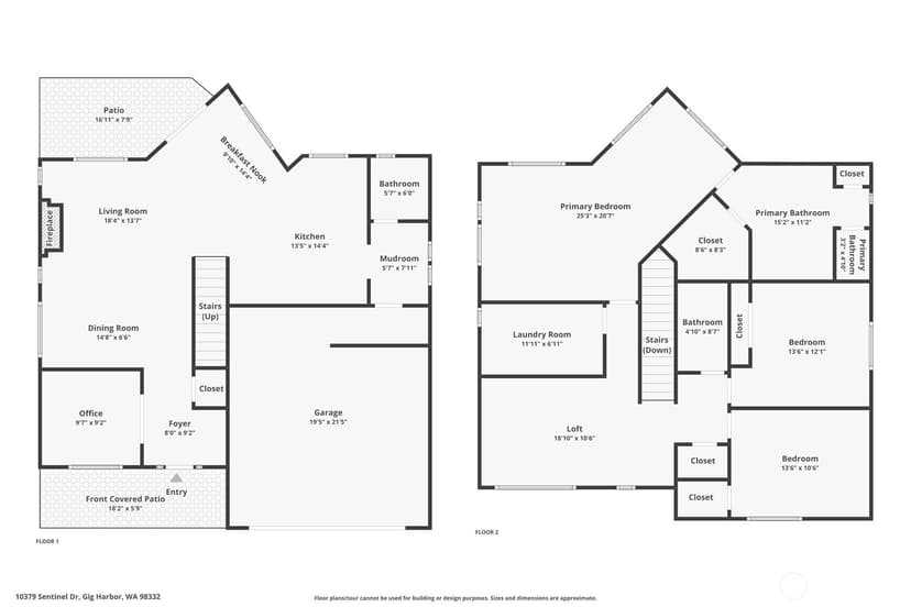 Property photo for 10379 Sentinel Drive, Gig Harbor photo 40