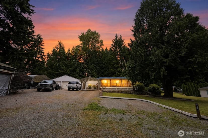 Property photo for 20614 124th Street E, Bonney Lake