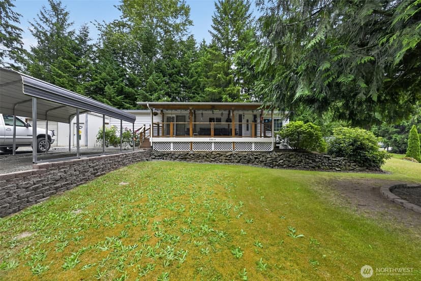Property photo for 20614 124th Street E, Bonney Lake photo 3