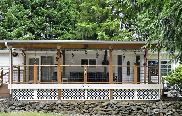 Property photo for 20614 124th Street E, Bonney Lake photo 2