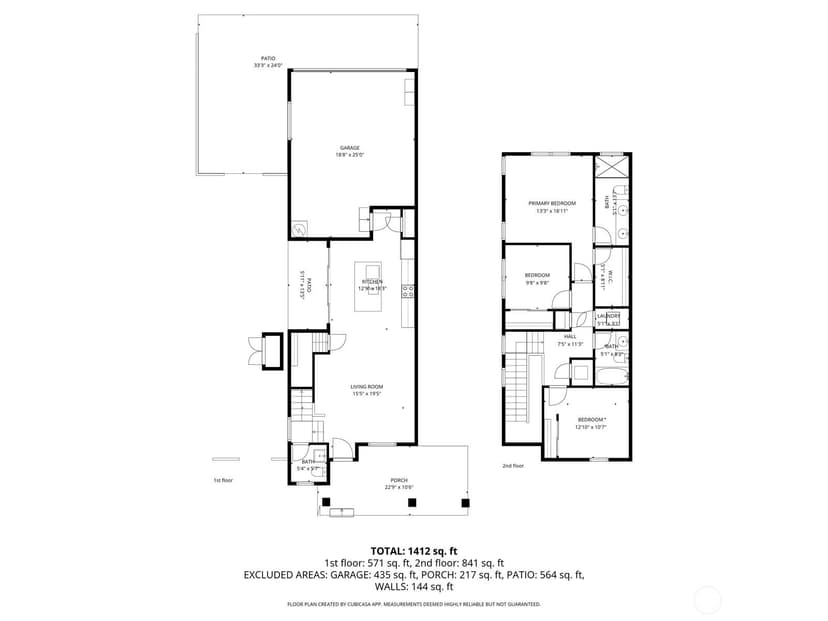 Property photo for 13224 192nd Avenue E, Bonney Lake photo 25