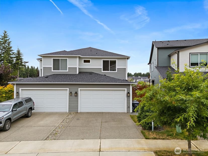 Property photo for 13224 192nd Avenue E, Bonney Lake photo 22