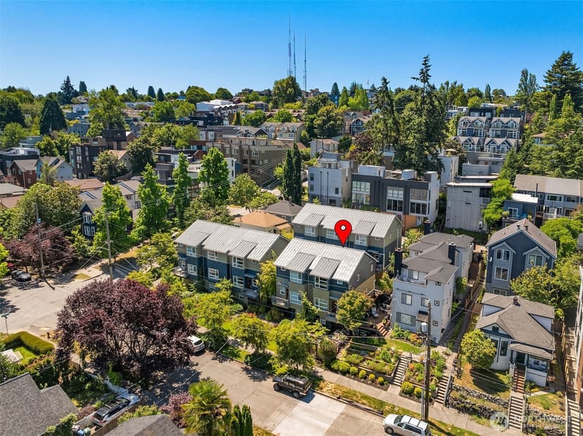 Property photo for 209 27th Avenue E #B, Seattle photo 25