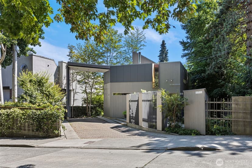 Property photo for 3701 E Alder Street, Seattle
