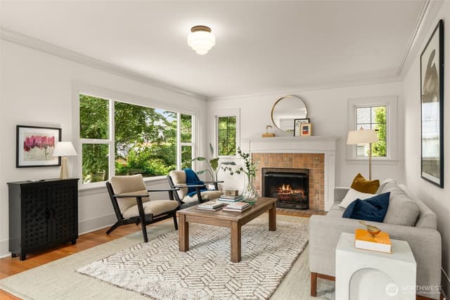 Property photo for 1914 3rd Avenue N, Seattle photo 5